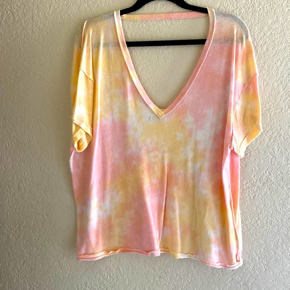 Free people small shirt